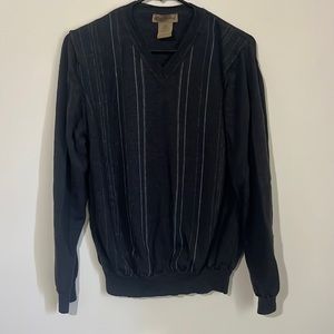Mario Gilberti v-neck sweater